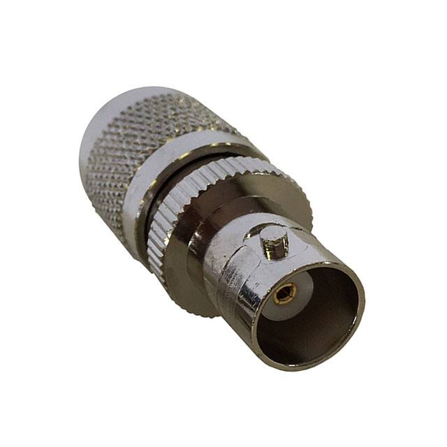 ADP-BNCF-TNCM RF Solutions  Coaxial Connector (RF) Adapters